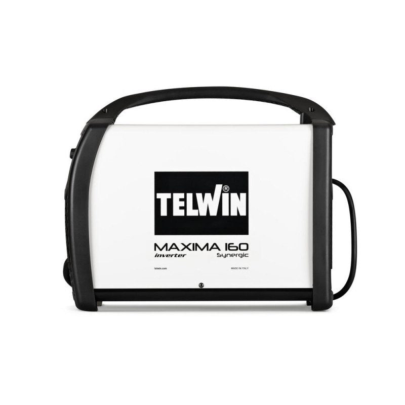 Aparat De Sudura Tip Mig-mag Maxima 160 Synergic Telwin