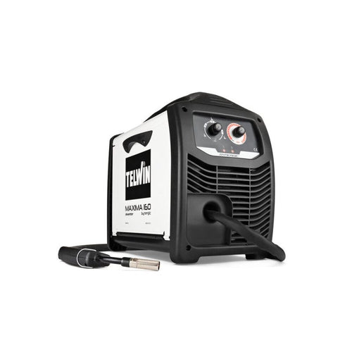 Aparat De Sudura Tip Mig-mag Maxima 160 Synergic Telwin