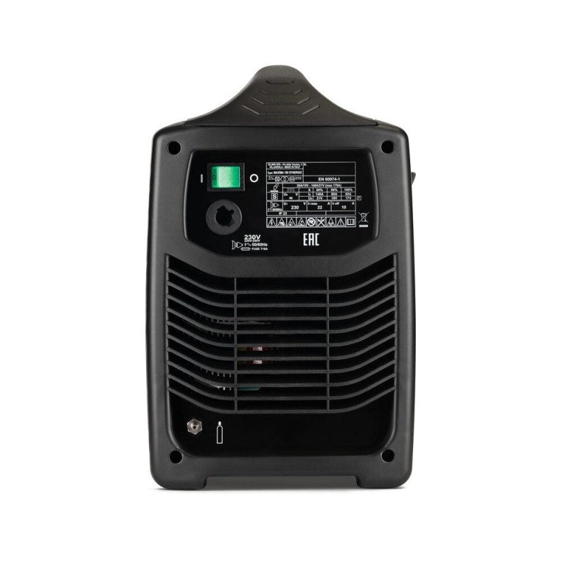 Aparat De Sudura Tip Mig-mag Maxima 190 Synergic Telwin