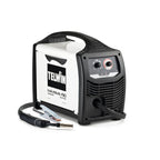Aparat De Sudura Tip Mig-mag Maxima 190 Synergic Telwin