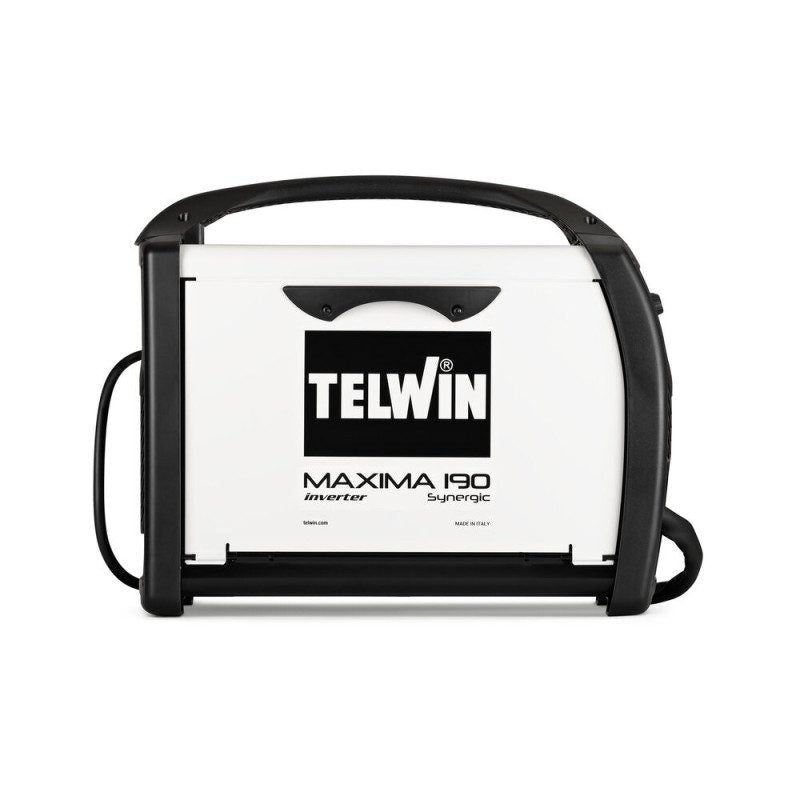 Aparat De Sudura Tip Mig-mag Maxima 190 Synergic Telwin