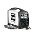 Aparat De Sudura Tip Mig-mag Maxima 200 Synergic Telwin