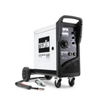 Aparat de Sudura MIG-MAG 220A Synergic, TELWIN DPRO-816088