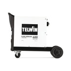 Aparat de Sudura MIG-MAG 220A Synergic, TELWIN DPRO-816088