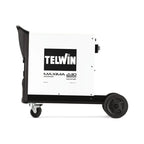 Aparat De Sudura Tip Mig-mag Maxima 230 Synergic Telwin #dup