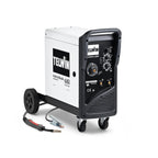 Aparat de Sudura MIG-MAG 220A Synergic, TELWIN DPRO-816088