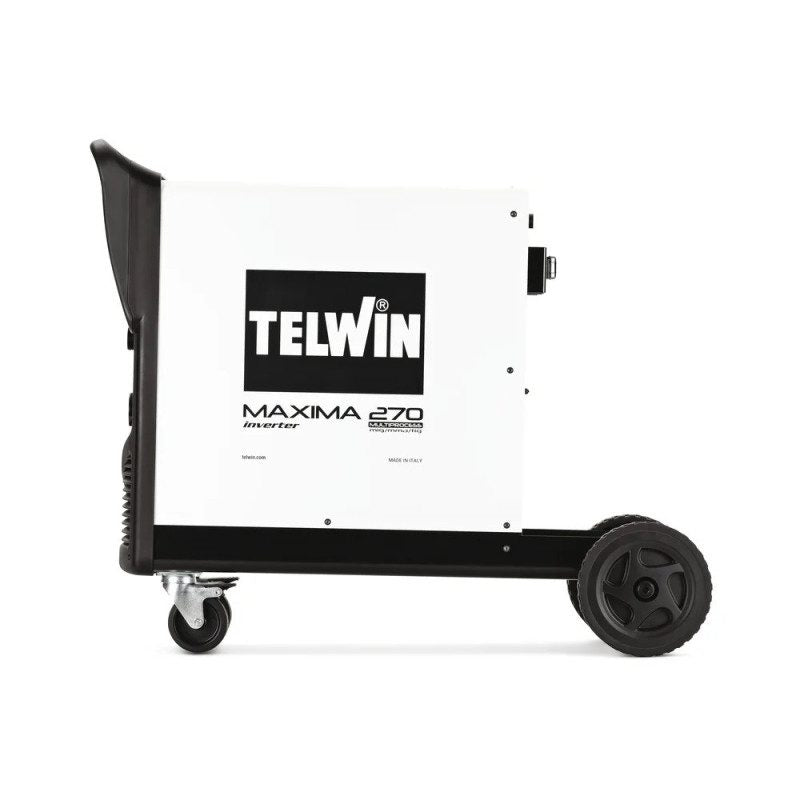 Aparat De Sudura Tip Mig-mag Maxima 270 Telwin