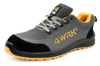 Pantofi de lucuru 4WRK MENSA S1P R
