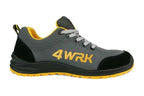 Pantofi de lucuru 4WRK MENSA S1P R - imaginea 2