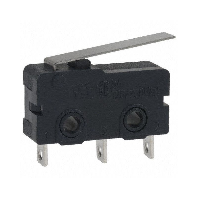 Microintrerupator Prea-plin Mtm