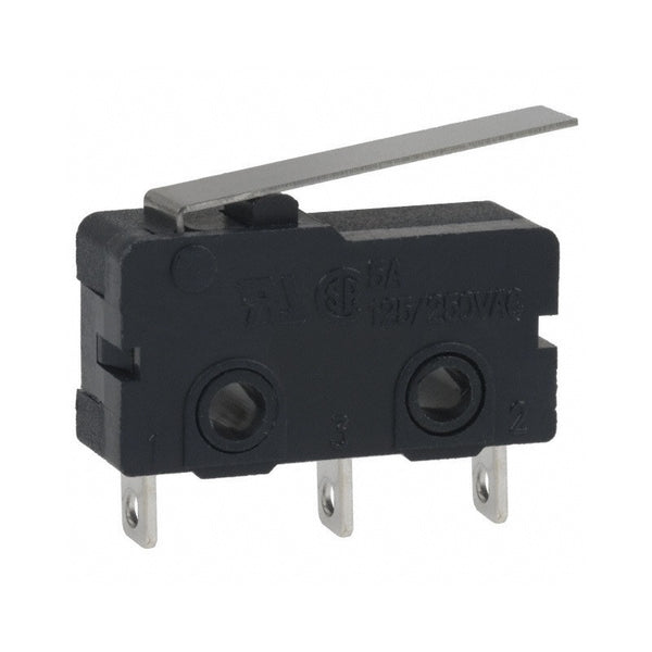 Microintrerupator Prea-plin Mtm