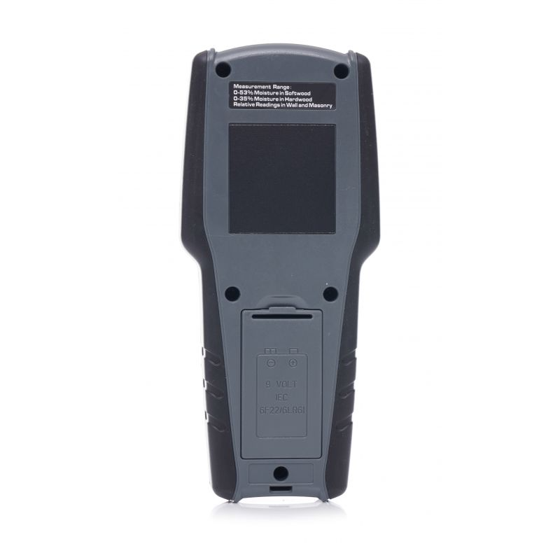 Tester umiditate Umidometru digital de masurat umiditatea , Kraft&Dele KD11406