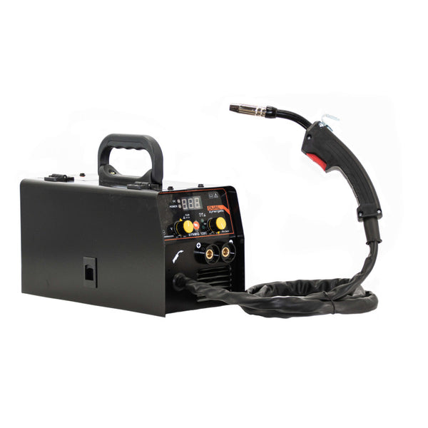 Aparat De Sudura Tip Mig/mma/tig Mig 120c Intensiv
