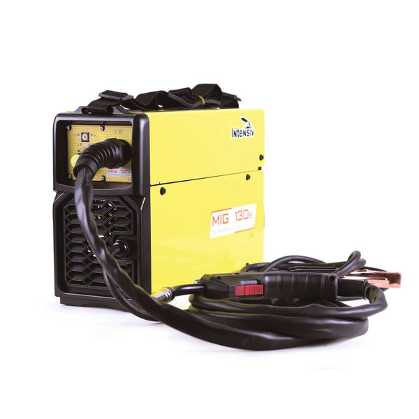 Aparat De Sudura Tip Mig-mag Mig 130s Intensiv