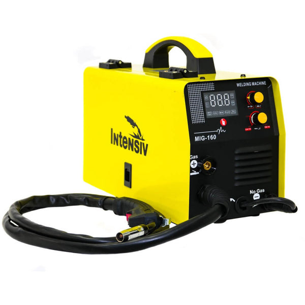 Invertor De Sudura Mig/mma/tig Mig 160i Intensiv