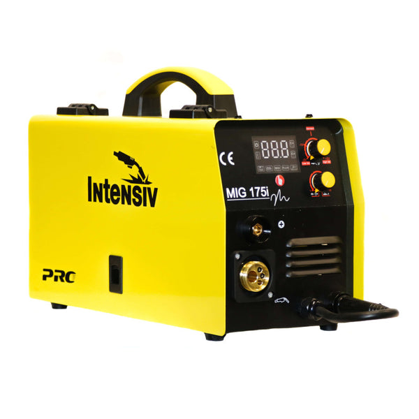 Aparat De Sudura Tip Mig/tig/mma Mig 175i Intensiv