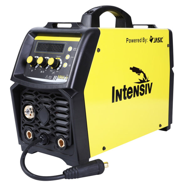 Aparat De Sudura Tip Mig/tig/mma Mig 190 Intensiv