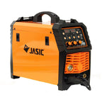 Aparat De Sudura Mig-mag Tip Invertor Mig 200 Premium (n2a401) Jasic