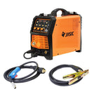 Aparat De Sudura Mig-mag Tip Invertor Mig 200 Premium (n2a401) Jasic