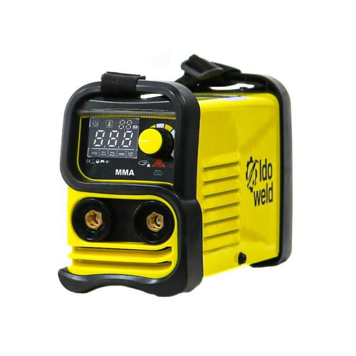 Aparat de Sudura Invertor MMA 120A 10-120A 230V, IDO WELD DPRO-53375