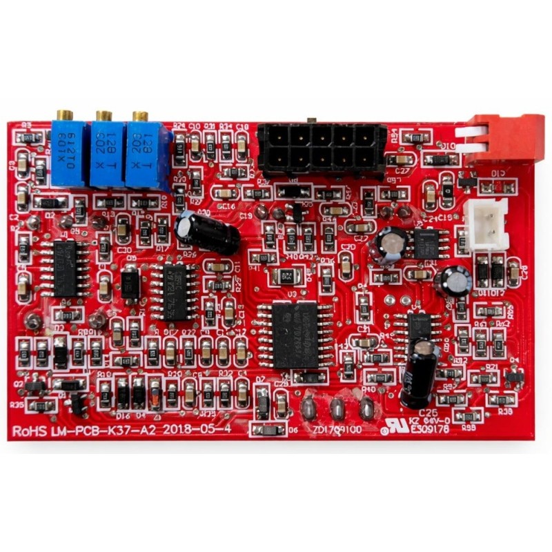 Modul Control ARC180/200 VRD, INTENSIV DPRO-57081