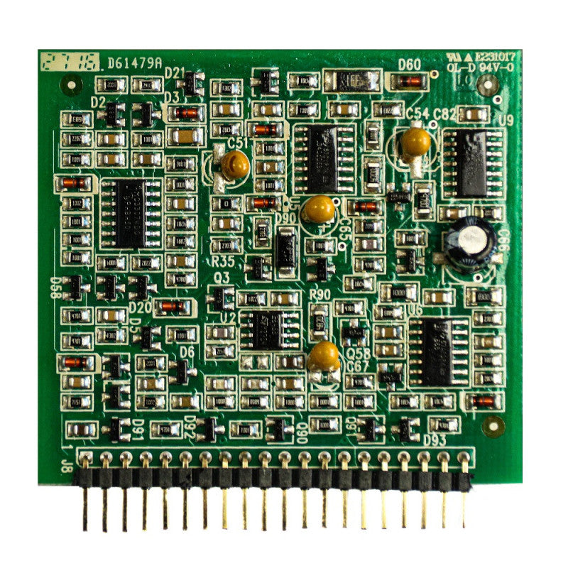 Modul Control Cod.980526 Telwin