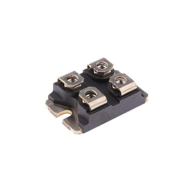 Modul Tiristori Mmo 62-12