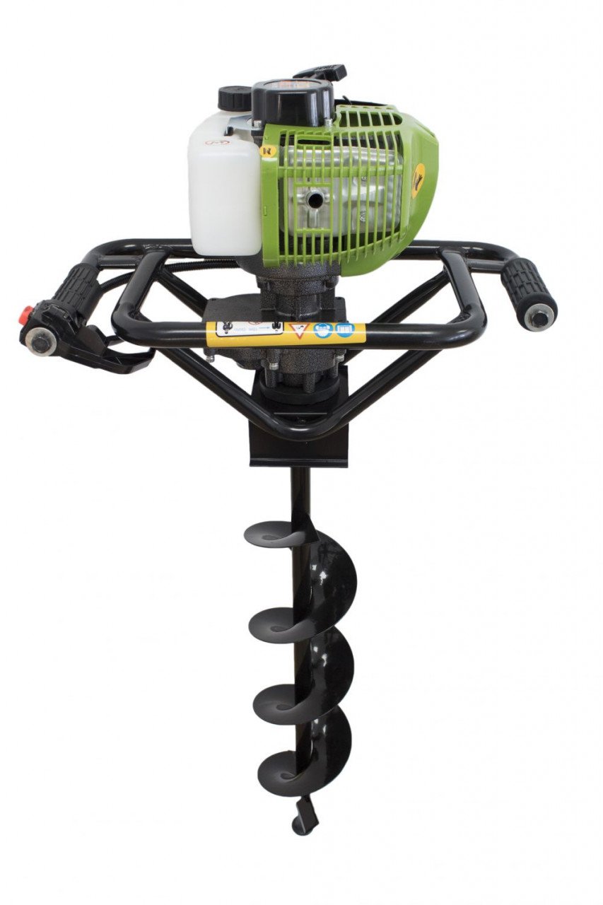 Motoburghiu  1400 W, 2800-3200 rot/min,63 cc, 2t , GD52 Procraft 8423