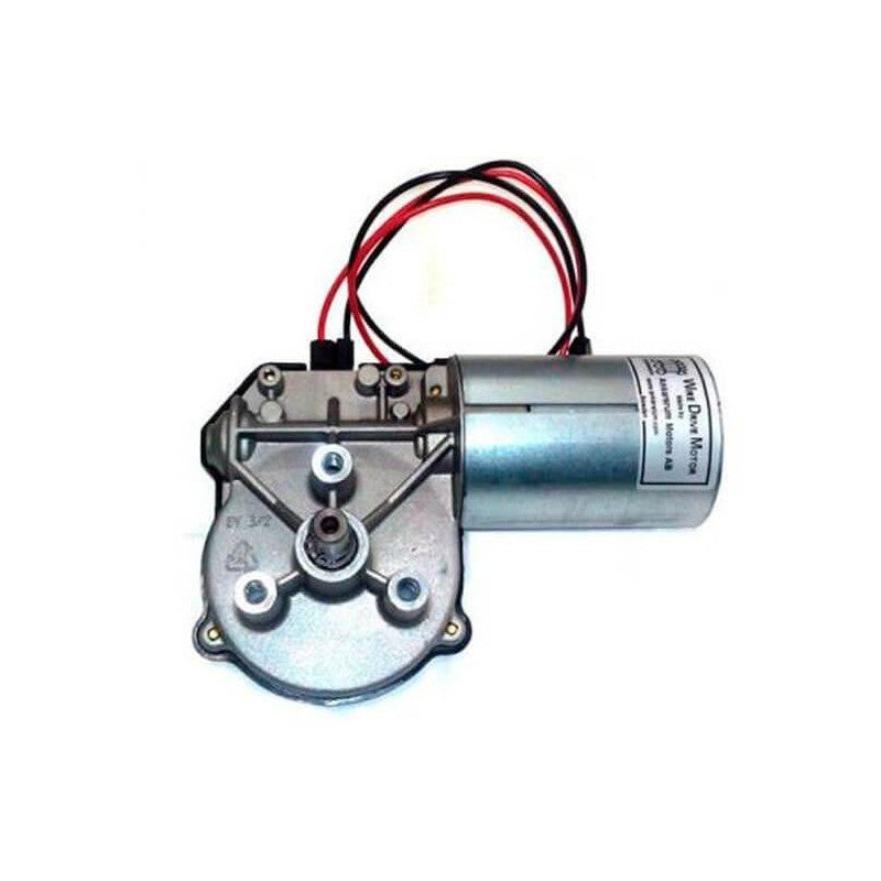 Motor 24 V Antrenare Sarma Cod 153033 Telwin