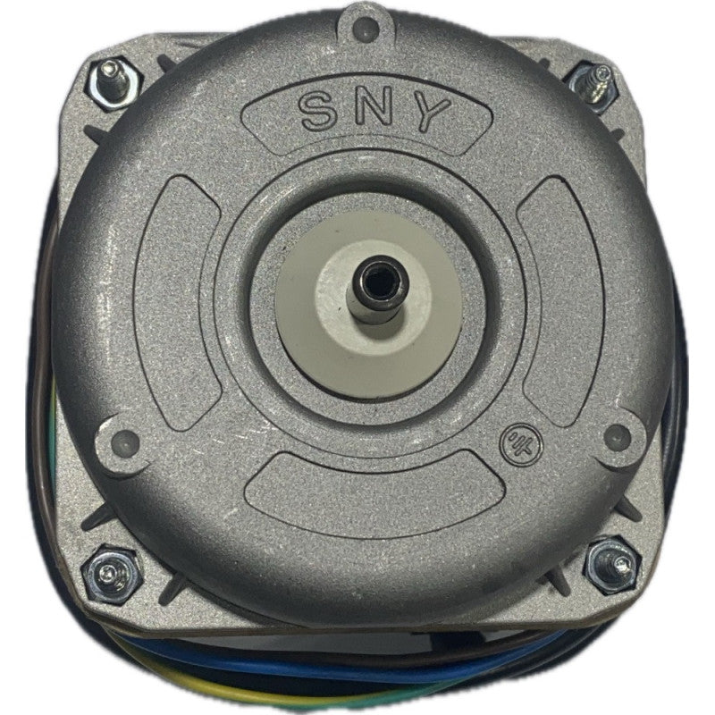 Motor Ventilator Pentru Aeroterme 110w 400v