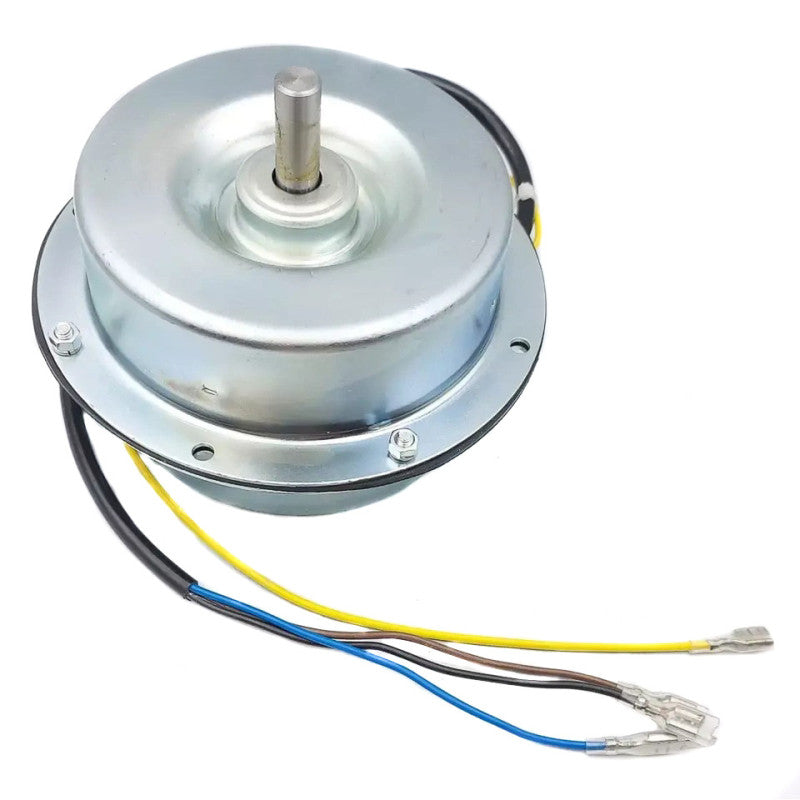 Motor Ventilator Aeroterma 70W 400V, INTENSIV DPRO-58046