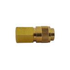 Mufa Rapida Cu Filet R21 Pentru Gaz ¼rh