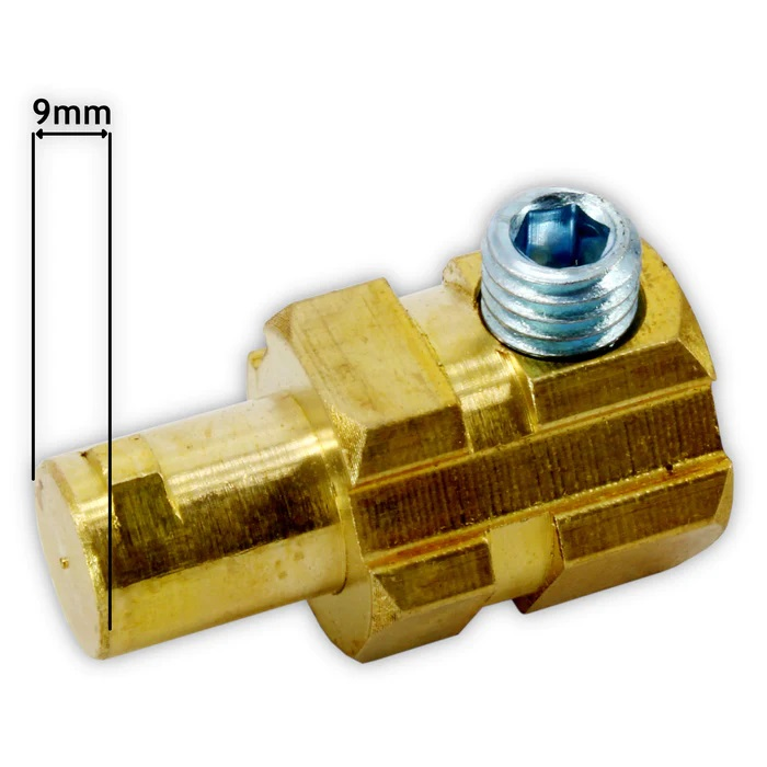 Conector sudura tata DX25 , Pylon - imaginea 3