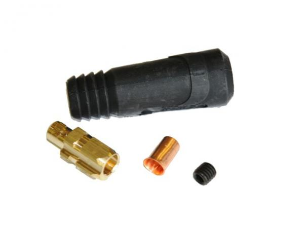 Conector sudura tata DX25 , Pylon - imaginea 2