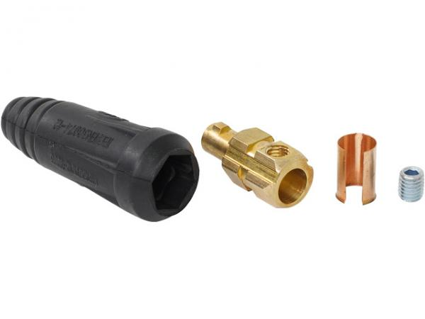 Conector sudura tata DX50 , Pylon