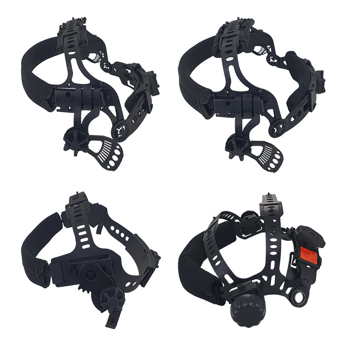 Set complet banda cap V6b/V7a, SHERMAN 7812869