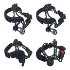 Set complet banda cap V6b/V7a, SHERMAN 7812869