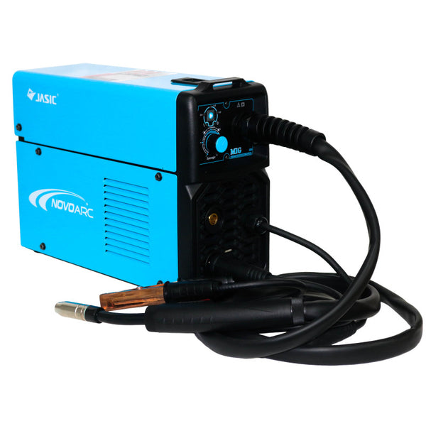 Aparat De Sudura Tip Mig-mag Novo Mig 130 Jasic