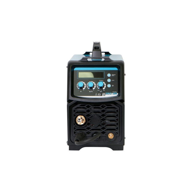 Aparat De Sudura Mig-mag Tip Invertor Novo Mig 180 (n2a50a)