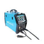 Aparat De Sudura Mig-mag Tip Invertor Novo Mig 180 (n2a50a)