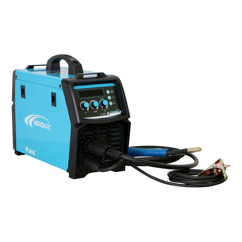 Aparat De Sudura Mig-mag Tip Invertor Novo Mig 180 (n2a50a)