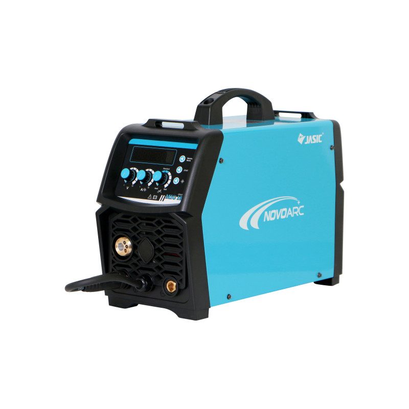 Aparat De Sudura Mig-mag Tip Invertor Novo Mig 180 (n2a50a)