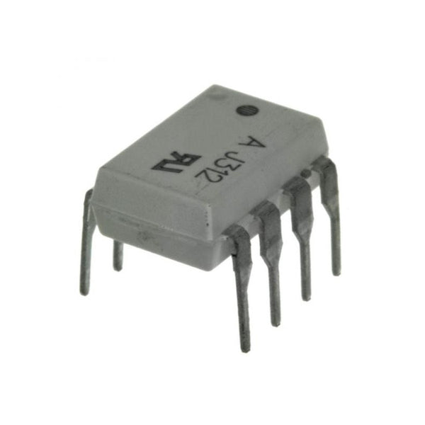 Optocuplor J312 Cod 116200 Telwin