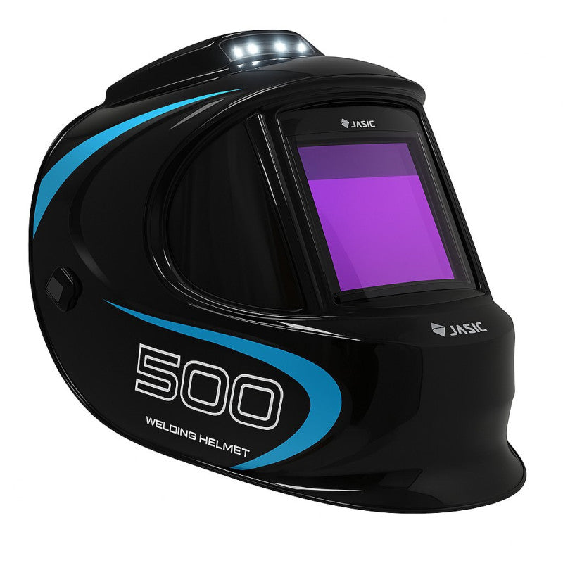 Masca De Sudura Cu Cristale Lichide 9-13 Orion Jasic