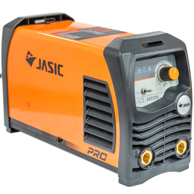 Pachet ARC 200 PRO (Z209) - Aparat de sudura invertor