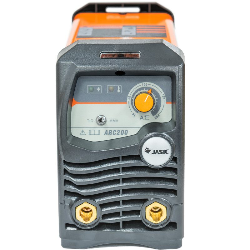 Pachet ARC 200 PRO (Z209) - Aparat de sudura invertor