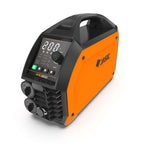 Pachet EVO20 ARC 200 (Z2S32) - Aparat de sudura INDUSTRIAL Jasic