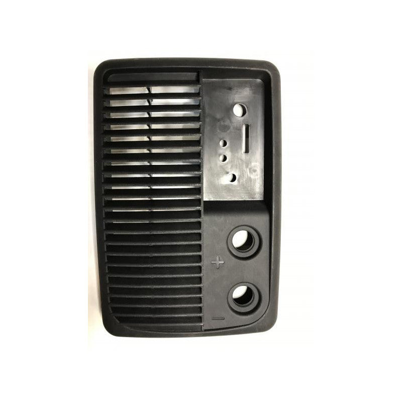 Panou Fata Invertoare Sudura Cod 322692 Telwin