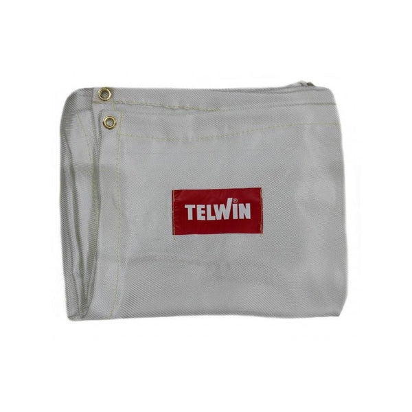 Patura Cu Protectie Termica (550 °c) Telwin