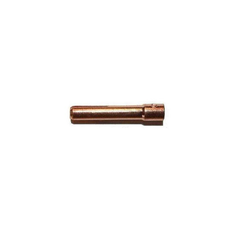 Penseta Tig Wig 2.4 Mm Wp-9